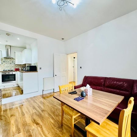 Апартаменты Central 1Bhk Heart Of The City Эдинбург Экстерьер фото